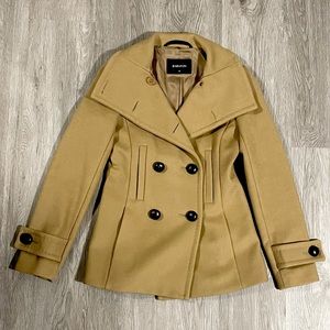 Aritzia Babaton Howell Coat